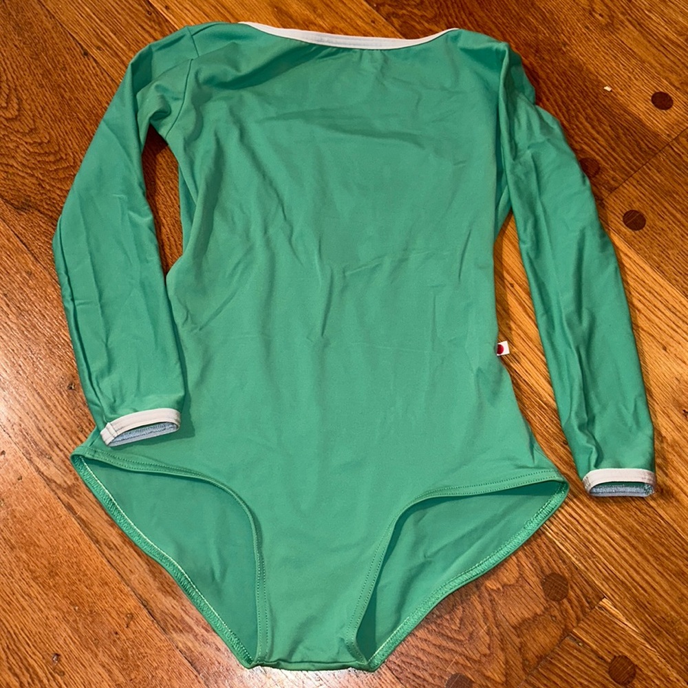💚 Yumiko Sofiane 3/4 Sleeve Size M 💚